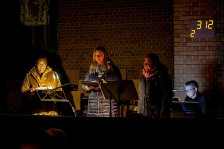 08.04.2023 Feier der Osternacht